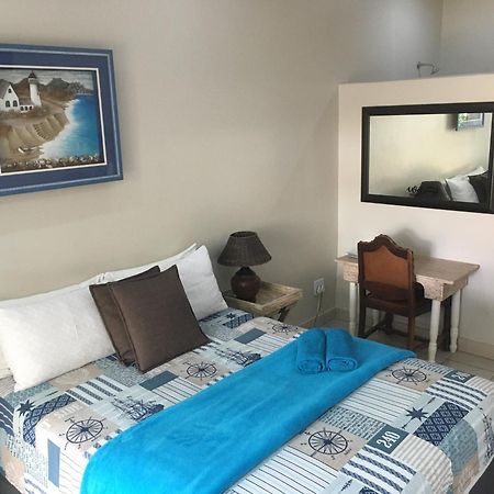 Birrea Guest House Polokwane Exterior foto